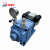 化科 WXZ系列 无油式旋片真空泵小型高负压实验室抽气泵 WXZ-4(三相380V)