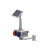 彼德电力 BD-KQ2Y 太阳能声光警报器 警示灯警示器 22*13.5*14cm