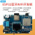 德飞莱 ESP32开发板蓝牙WIFI物联网模块适用Arduino开发编程4G无线CAT1通讯板 ESP32开发板+OLED屏