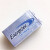 美国进口劲量Energizer 9V碱性电池工业装6LR61/9V/6AM6 表仪 蓝色 锂电池