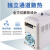 TAIDA VFDM变频器三相380v单相220v1.5/2.2/5.5水泵7.5kw千瓦 TAIDA VFDM单相1.5kw【单进三出】