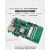 MLK MZU04A FPGA开发板XILINX Zynq MPSOC 4EV3 单买ADC卡DAQ422512bits125