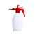 楷赫 喷水壶 手压式喷水壶清洁喷壶保湿消毒塑料喷雾器 2L橙色喷壶(1个)