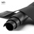 须特（XUTE）耐油橡胶垫 黑色皮垫防震防滑耐磨 厚减震胶皮绝缘板 1m*1m*6mm