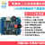 12V串口语音模块mp3音频播放板游乐声音播报提示 BYF610 扩展版(21路)