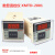 XMTD-2001/2002 数显调节仪温控仪表E型K型输入温控器 XMTD-2001 PT100型 399