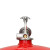 江荆 悬挂式超细干粉灭火装置6公斤自动温控悬挂式灭火装置 FZX-ACT6/1.2