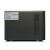 火蓝存储（hoodblue）工业RAID磁盘阵列高速MINI-SAS硬盘柜8盘存储 DS8008-SAS-64TB