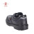 安全牌 ZP5502B 6KV电绝缘防砸安全鞋 防滑耐磨电工劳保鞋 黑色 46码