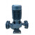 加达斯定制GD立式管道泵离心泵太阳能空气能循环泵热水增压泵锅炉泵 GD25-10 / 0.33KW( 单相 220V