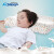 睡眠博士（AiSleep）泰国进口特拉雷TALALAY天然乳胶枕 儿童枕头颈椎枕  93%天然乳胶