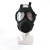邦固MF21防毒面具(FNM009A/12式)头戴自吸过滤式全面罩