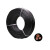 凯鹏 重型橡套软电缆 YC-450/750V-3*70+1*35 黑色 1m