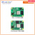 CM4计算机模块核心板Computemodule4wifi蓝牙emmcPCIE定制 不带-4GB-不要发票-CM4不带WI