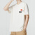 阿迪达斯 （adidas） 男装 训练 短袖T恤 MH BP TEE3 BRAND LOVE HM2961 HM2961/秋季  XL(185/104A)