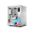 意卡芙（YIKAFU）硬质冰淇淋机商用硬质冰激凌机硬冰机雪糕机全自动冰淇淋机 YKF-116