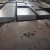 煵烽珠江钢板板材建筑钢材开平板厚板铁板板材Q235钢板厚度5mm一平米价