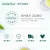 悦诗风吟（Innisfree）绿茶精萃 洗面奶 3+4套装 补水清洁 控油 清爽不紧绷 洁面乳