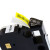 BGLHBG JC124标签机带 黄底黑字12mm 单位：个 起订量2个 货期20天
