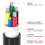 国标铝电缆线VLV2 3 4 5芯16 70户外电力铝电线护套防老化地埋线 国标3芯35铝电缆