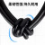 远东电缆新型国标RVV2芯3芯电缆线1 2.5 4 6户外防水延长电源 国标 足米 2芯1.5平方 100米