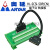 ASD-A2 AB系列伺服驱动器CN1端子台ASD-BM-50A接线端子板 端子台裸板HL-SCSI-50P(CN)