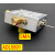 ADL5801模块双平衡有源混频器模块上下混频下混频巴伦耦合 ADL5801V2带外壳