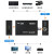 迈拓维矩 MT-SDI-H01 SDI转HDMI信号转换器 支持HD/3G/SD-SDI 高清广播级