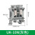 BERM 供应端子导轨式通用接线端子排 UK3N(2.5mm平方)