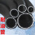 典南 柴油管输油管管高压油管黑色夹布橡胶管蒸汽管耐高温高压软管  耐压管32mm*20米 