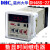 温州大华DHC DH48S-2Z 时间继电器 两组通电延时继电器220V24V12V AC/DC12-24V