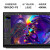 EHOMEWEI 便携式显示器 16英寸 QLED 2.5K分辨率 手机电脑拓展switch外接屏幕 【Q2】16英寸 QLED 2.5K 触控版