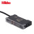米博 Mibbo 传感器 光纤传感器 近程传感器 PT系列 PTX1-EP