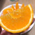 美国进口新奇士3107黑标脐橙大果sunkist新鲜时令美国甜橙 9斤精品礼盒装