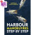 海外直订Harbour Manoeuvres Step-by-Step 港口演习一步步进行