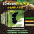 生命的故事（共30册）1-3辑（3-6岁儿童科普绘本昆虫动物百科全书用实拍大图记录生命的成长过程果壳、无穷小亮推荐）新老版本随机发货(中国环境标志绿色印刷)