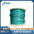 犀跃 钢丝绳 包塑钢丝绳 镀锌PVC缓震耐挤压钢丝绳 直径15.5MM