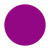 鸣固 彩色圆点标签 圆形颜色标贴分类标记贴 不干胶自粘标签贴 直径20mm 紫色3000贴