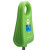 香山 电子称便携式弹簧秤 手提电子秤 手提秤手提称电子称行李秤快递称 LP85 绿色
