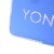泳劲（YONJEN） 手提游泳包 干湿分离 男女泳衣裤专用大容量防水包 防水袋 Y196E 手提防水游泳包(蓝色)