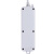 拳王 QUANWANG Q521插排插线板拖线板电源插座带线三孔1.8米