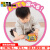 【日本进口 日本直邮】Anpanman面包超人婴儿玩具 6-12月宝宝益智玩具挂件 男孩女孩早教益智 拉力箱迷你玩具【10个月以上】 【面包超人宝宝玩具】