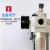 英拜 气源处理器油水分离器 3分空压机过滤减压阀二联件   AC3010-03D自动排水