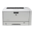 惠普HP5200打印机a4a3双面学生作业试卷CAD图纸1390彩色黑白激光打印 5200N（A3A4自动双面）办公二手 标配