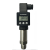 定制HPT-1数显压力传感器LCD/LED压力开关液压变器液位计可带RS48 4-20mA不带显示 -100KPA--0