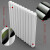 florece佛罗伦萨钢制60管 家用暖气片水暖散热器壁挂式自采暖集中采暖 提示项：单柱价格，每组3柱起做