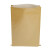 定制加厚塑料牛皮纸袋粉末化工袋工程包装袋25KG纸塑复合袋编织打 白色牛皮纸加厚内袋 50*80(含折边尺寸)