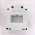 正泰BH(SDH)-0.66电流互感器2000/1500/1200/1000/5A孔距80MM双排 单排BH-0.66-I 0.5级80 穿铜排孔径80 600/5
