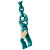 柯瑞柯林 调节式四腿吊链JDT起重链条100级 4M21.2T4 1套装