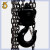 定制浙江五一牌手拉葫芦倒链起重链条葫芦HS-T手动葫芦1/2/35吨3 0.5T3M
